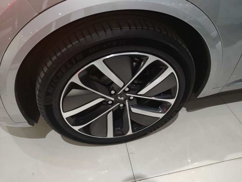 Used Li Auto L9 2022 Max model — 22