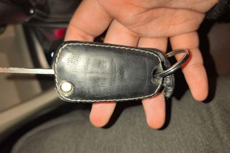 Used Buick GT 2015 15N Automatic Entry-Level Trim