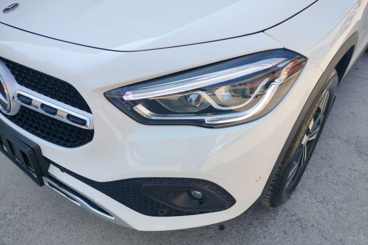 Used Mercedes-Benz GLA 2022 GLA 200