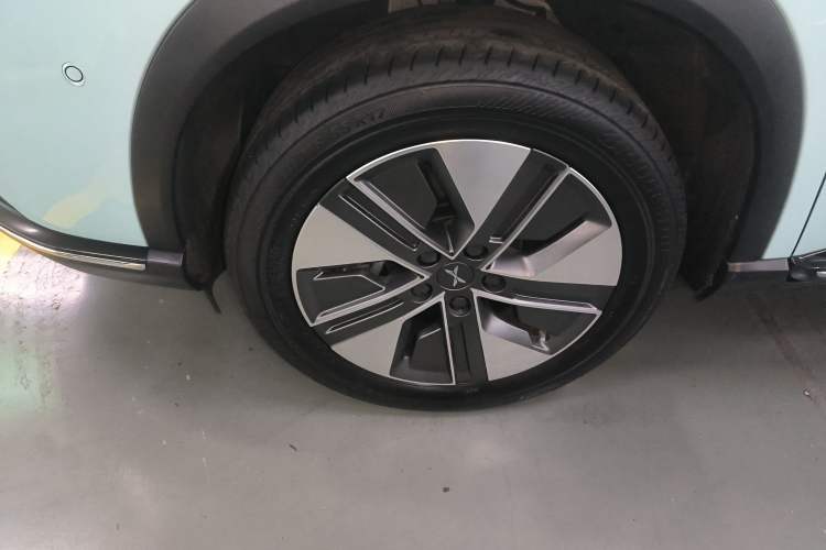 Used XPeng G3 2022 G3i 460G+