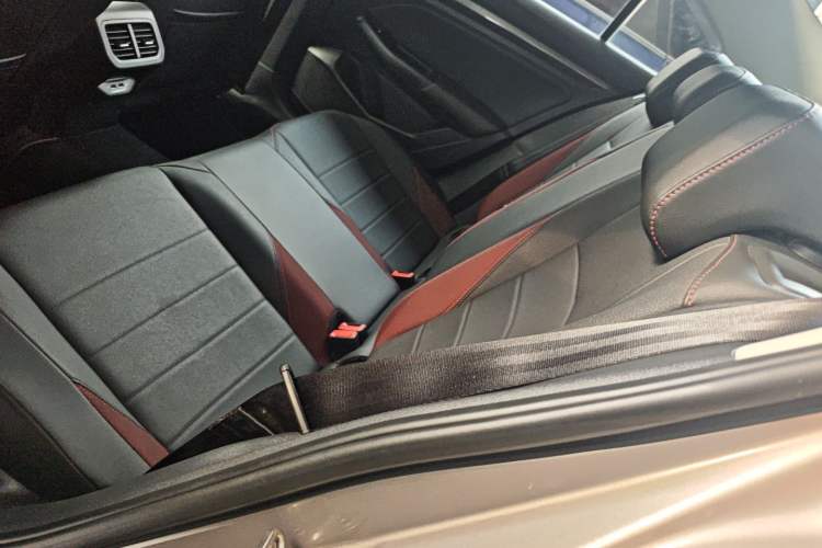 Used Volkswagen Bora 2020 1.5L Automatic Comfort Model
