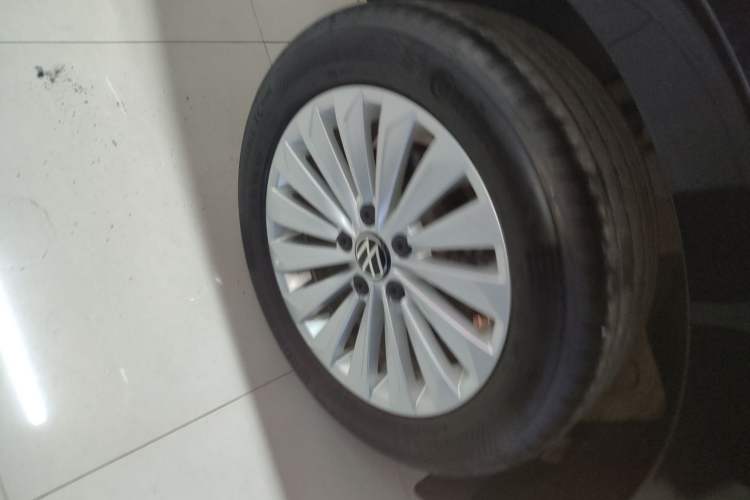 Used Volkswagen Lavida 2021 280TSI DSG Comfort Edition
