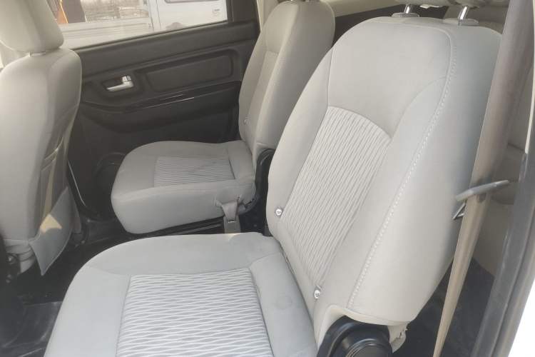 Used HYOSOW H2 2016 H2E 1.5L Elite Model BJ415B
