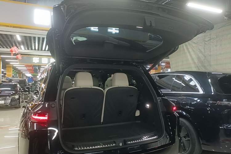 Used Li Auto L9 2024 Ultra Model