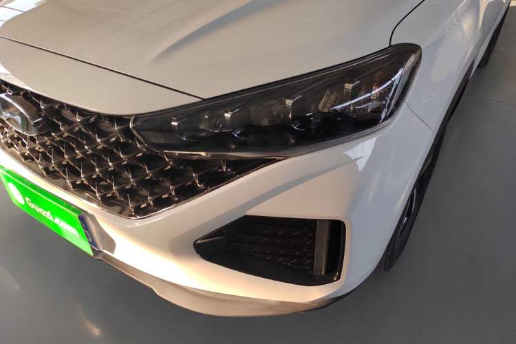 Used Hyundai ix35 2021 2.0L Automatic 2WD GLS Leading Edition
