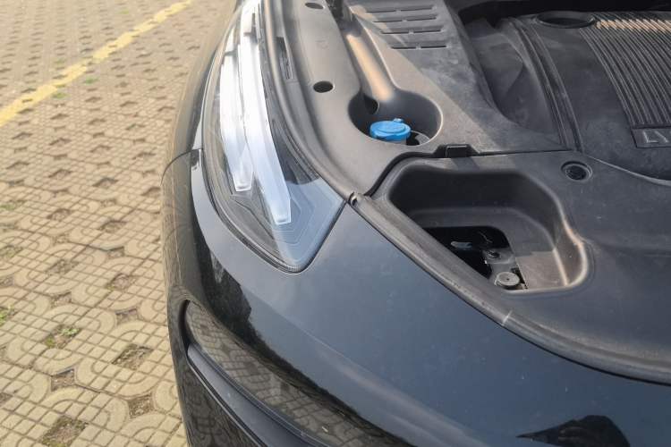 Used Lynk & Co 03 2020 1.5TD DCT JingPro Edition
