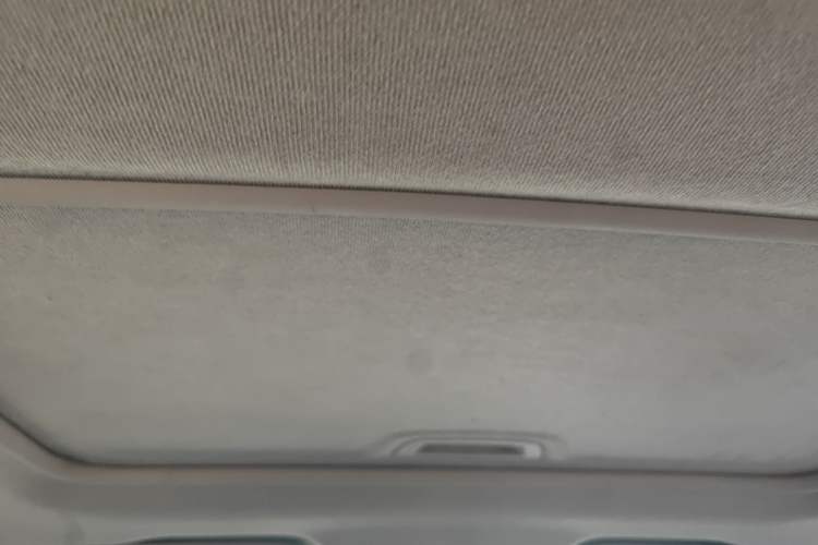 Used Chevrolet Cavalier 2018 320 Automatic Enjoyment Sunroof Edition