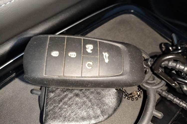 Used AION S Plus 2022 80 Tech Edition