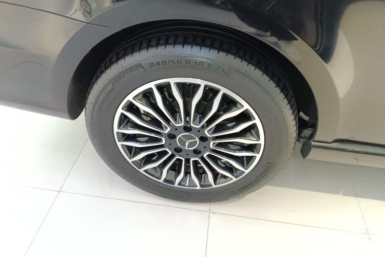 Used Mercedes-Benz V-Class 2017 V 260 L Prestige Extended Edition