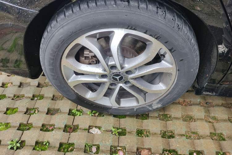 Used Mercedes-Benz C-Class 2018 C 180 L Fashion Edition Sport Version
