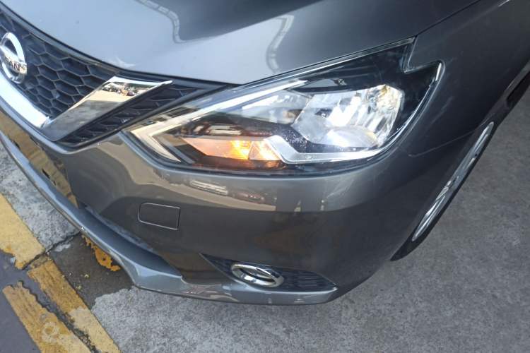 Used Nissan Sylphy 2019 Classic 1.6XL CVT Luxury Edition
