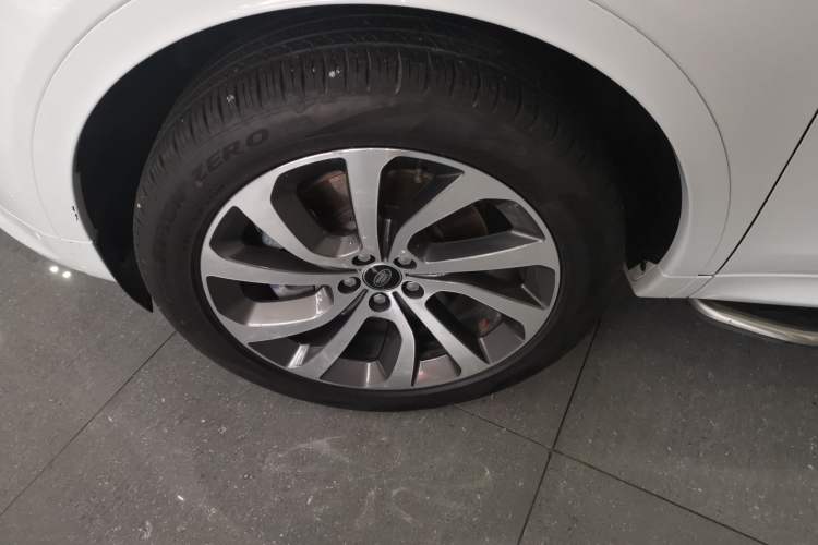 Used Land Rover Discovery Sport 2022 249 PS R-Dynamic S Performance Edition 5 Seats