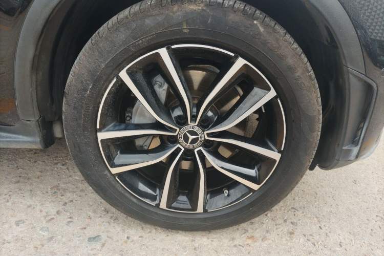 Used Mercedes-Benz GLC 2022 Refreshed GLC 300 L 4MATIC Dynamic Edition