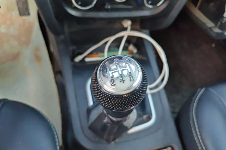 Used CHANGAN KAICHENG Shenqi F30 2016 1.5L Standard Long-Wheelbase DAM15L