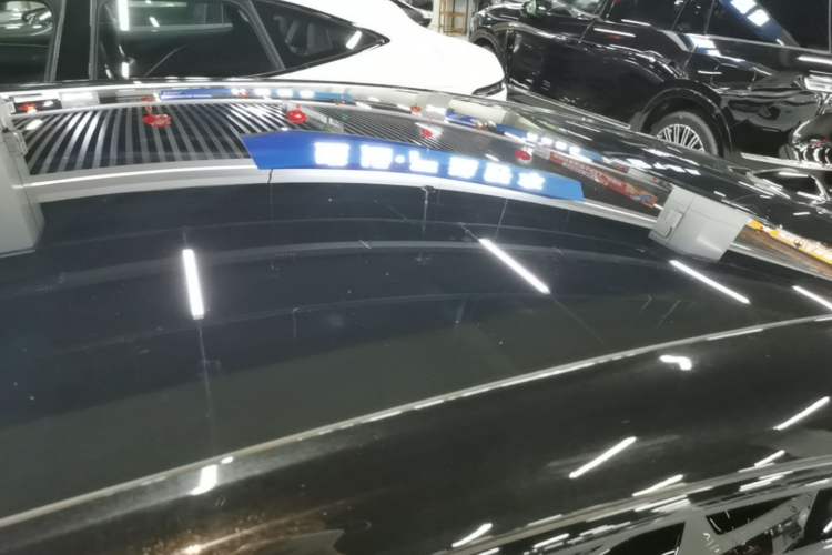 Used Avatr 06 2025 Ultra Pure Electric Edition