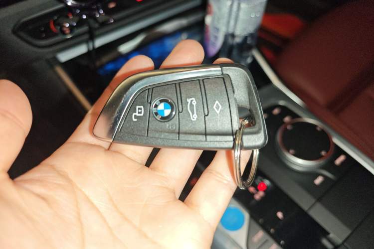 Used BMW i4 2023 eDrive40
