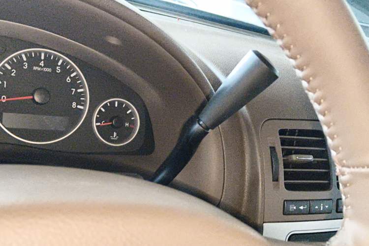 Used Buick GL8 2014 2.4L Classic Edition
