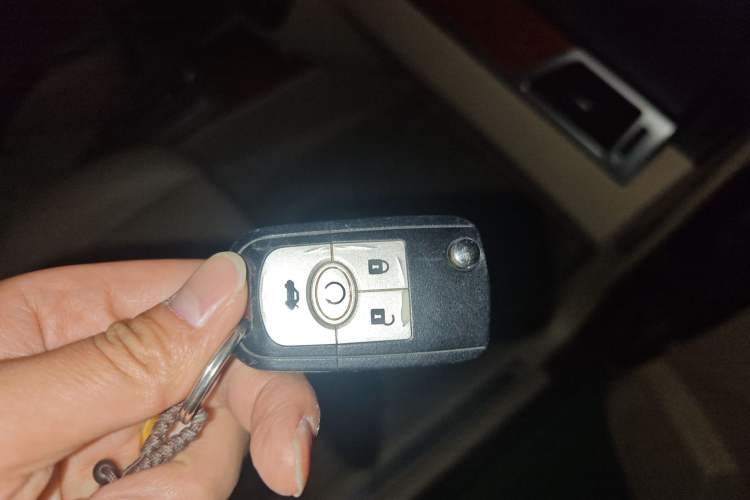 Used Buick Excelle 2008 1.6 LE-AT