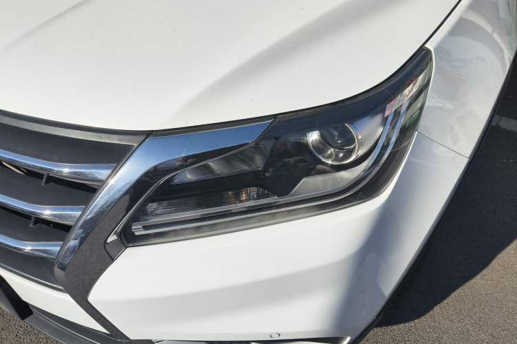 Used HYOSOW S6 2017 1.5T CVT Premium Edition
