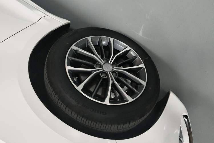 Used Geely Auto Preface 2025 Dongfang Yao 1.5TD Fuyao Edition
