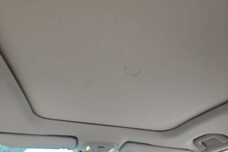 Used GAC Trumpchi M6 2021 PRO 270T Automatic Luxury Edition Headliner