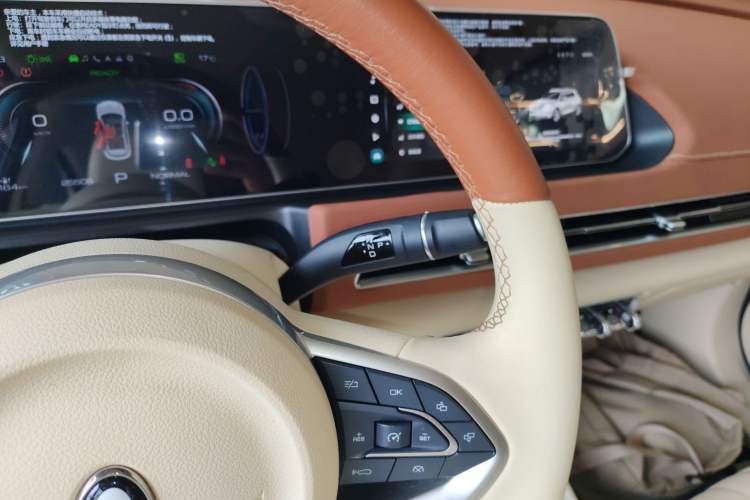 Used ORA Good Cat 2023 401 km Standard Range Luxury Version Ternary Lithium