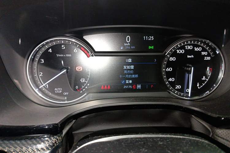 Used Cadillac XT5 2022 2.0T Four-Wheel Drive Luxury Version (Hummingbird Edition)