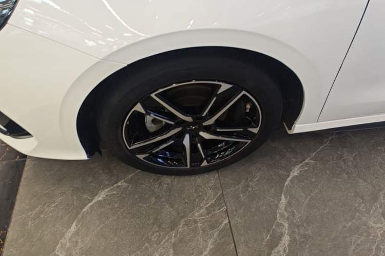 Used Geely Auto Binray 2024 Binrui COOL 1.5T DCT Champion Edition