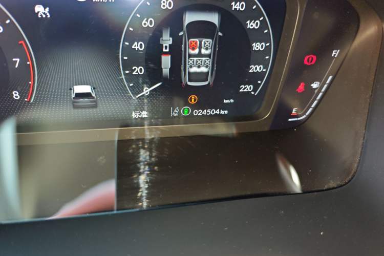 Used Honda Breeze 2023 240TURBO Two-Wheel-Drive Luxury Edition 5 Seats