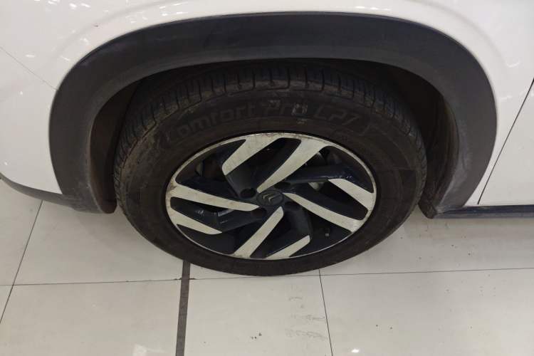 Used Citroen C3-XR 2015 1.6L Automatic Smart Version