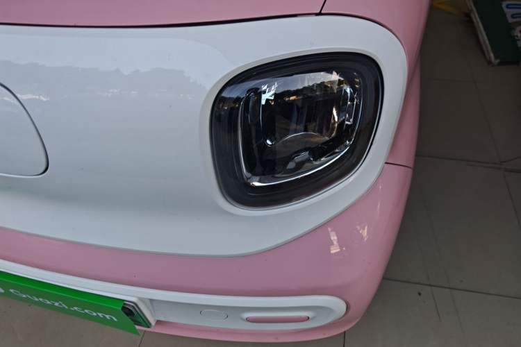 Used Bestune Pony 2025 222km Range Agile Horse
