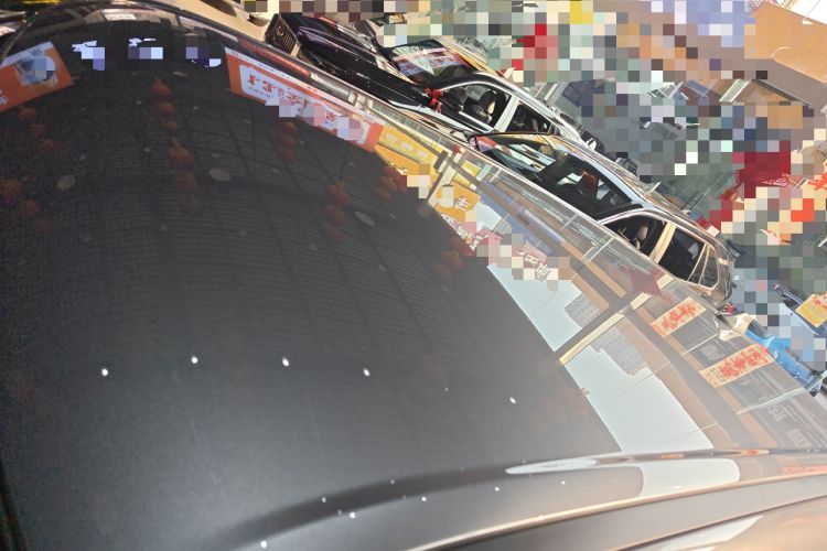 Used BYD Yuan UP 2024 401KM Leading Edition