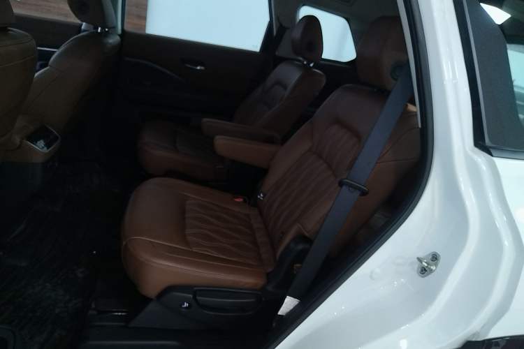 Used Nissan Pathfinder 2024 380 VC-TURBO Four-Wheel Drive Prestige Edition 6 Seats
