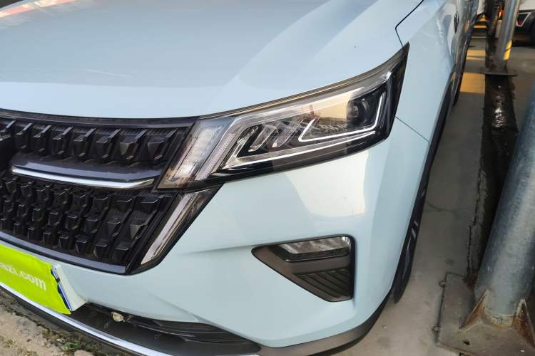 Used Wuling Asta 2021 1.5T CVT Starlight Edition