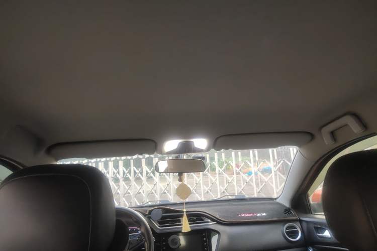 Used Chery Tiggo 3X 2018 1.5L Automatic Elite Edition
