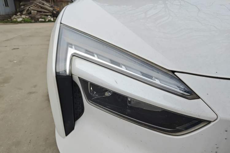 Used JMEV GSE 2022 Standard Range Industry Custom Edition
