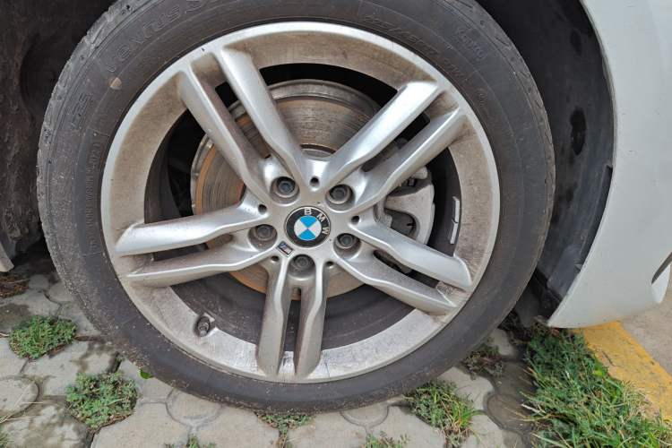 Used BMW 1 Series 2023 120i M Sport Night Edition
