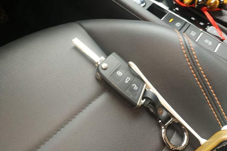 Used Volkswagen Bora 2023 200TSI DSG Enjoyment Edition
