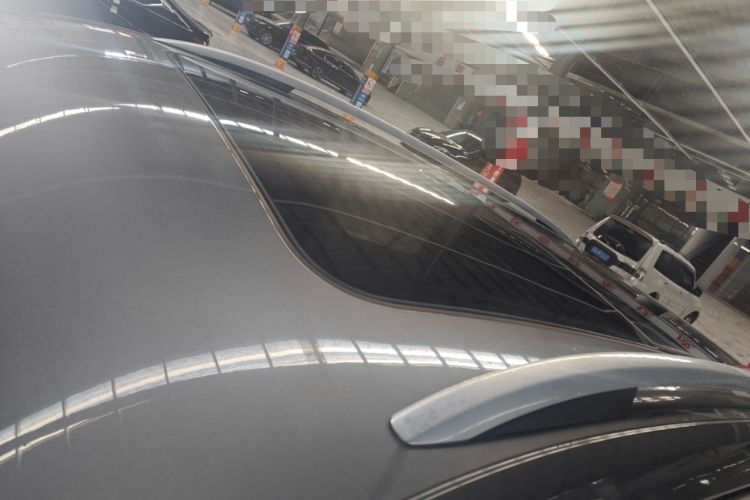 Used Skoda Kodiaq 2017 TSI330 7-Seater Two-Wheel-Drive Luxury Edition