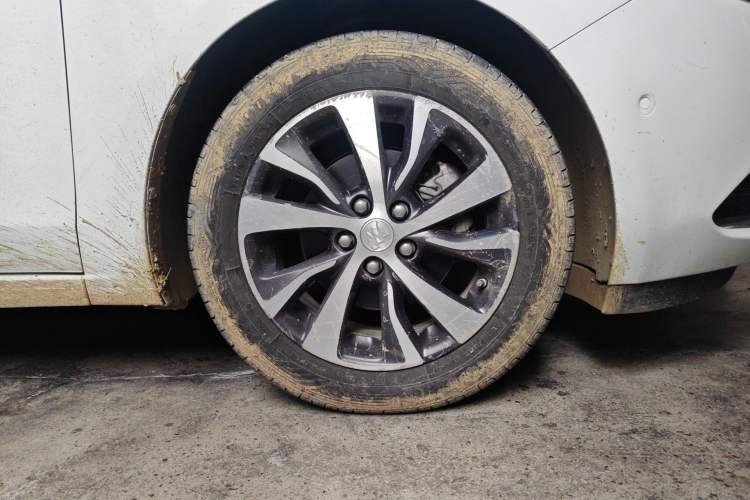 Used Buick Excelle GX 2019 18T Automatic Connected Flagship Version China V Standard