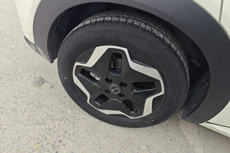 Used BYD Dolphin 2021 405 km Fashion Edition
