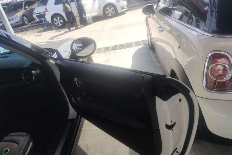 Used MINI MINI 2014 1.2T ONE