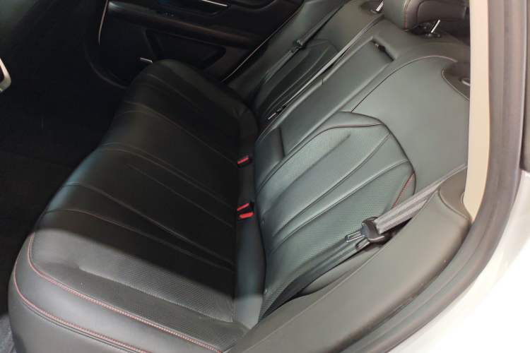 Used XPeng P7 2020 670N