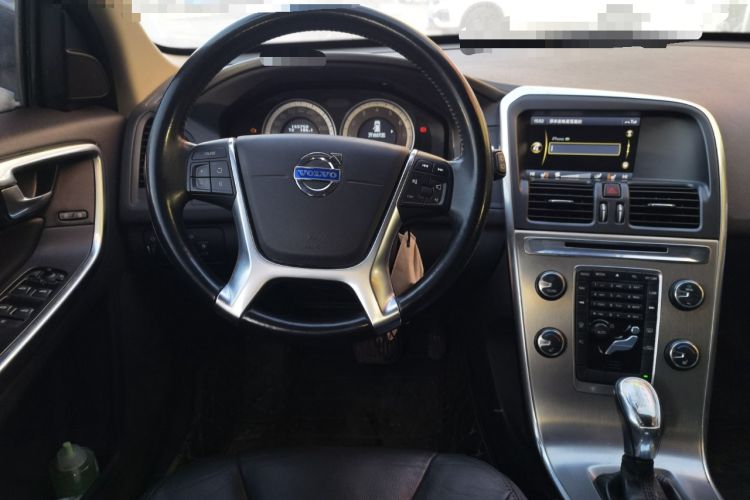 Used Volvo XC60 2012 T5 Comfort Edition