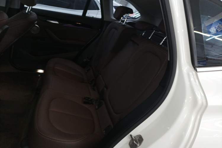 Used BMW X1 2022 sDrive25Li Leading Model