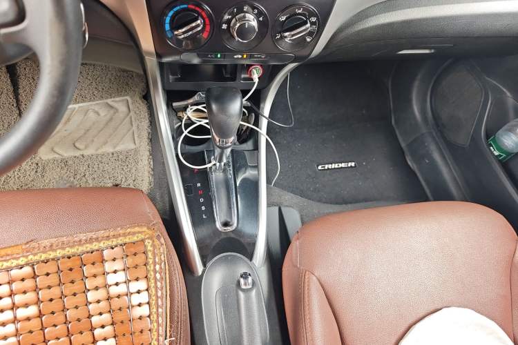 Used Honda Crider 2016 1.8L CVT Comfort Version Gear Lever