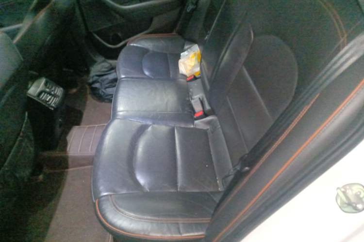 Used Hyundai Sonata 2015 1.6T GLS Smart Model
