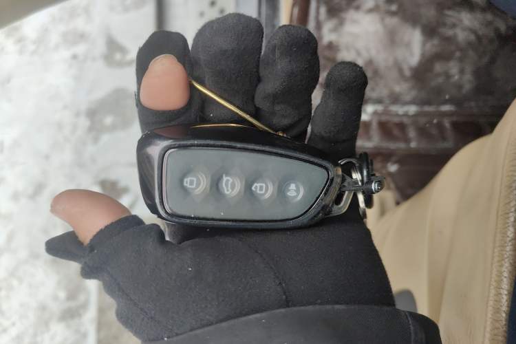 Used BMW X5 2009 xDrive30i Luxury Edition
