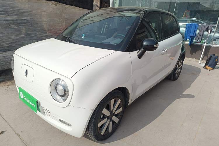 Used ORA Black Cat 2021 405 km Long-Range Version