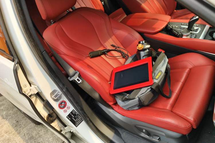 Used BMW X6 2016 xDrive35i Base Model Middle East